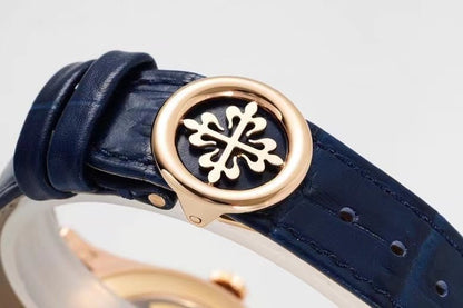 PATEK PHILIPPEパテック・フィリップ アニュアルカレンダー 5396R-014 - 浦山時計店