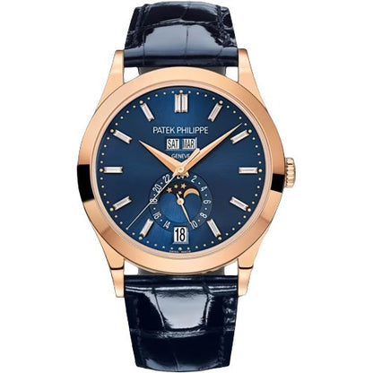 PATEK PHILIPPEパテック・フィリップ アニュアルカレンダー 5396R-014 - 浦山時計店