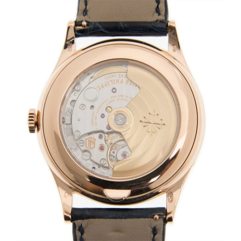 PATEK PHILIPPEパテック・フィリップ アニュアルカレンダー 5396R-014 - 浦山時計店