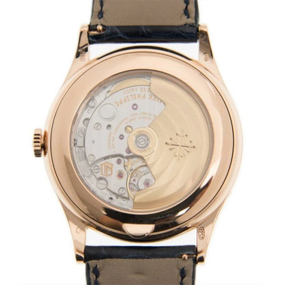 PATEK PHILIPPEパテック・フィリップ アニュアルカレンダー 5396R-014 - 浦山時計店