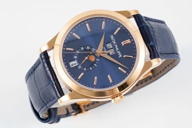 PATEK PHILIPPEパテック・フィリップ アニュアルカレンダー 5396R-014 - 浦山時計店
