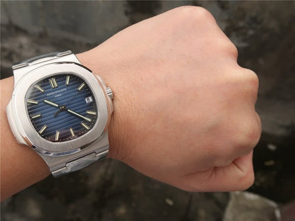 PATEK PHILIPPEパテック・フィリップ ノーチラス 5711/1A-001 - 浦山時計店