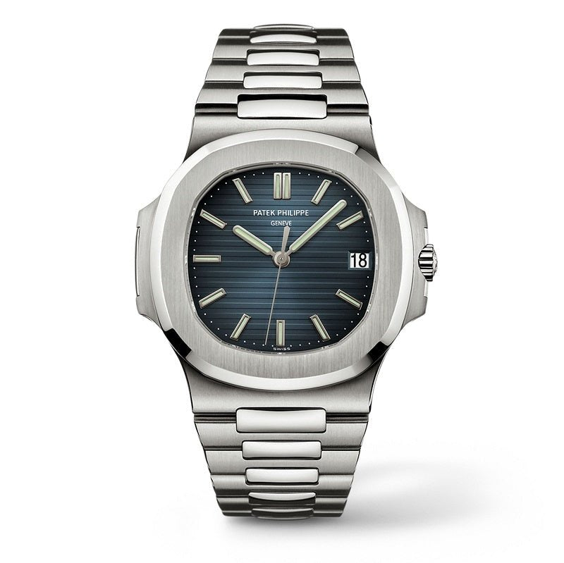 PATEK PHILIPPEパテック・フィリップ ノーチラス 5711/1A-001 - 浦山時計店