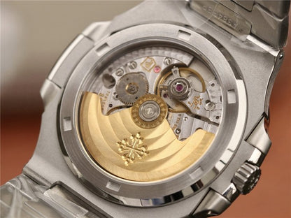 PATEK PHILIPPEパテック・フィリップ ノーチラス 5711/1A-001 - 浦山時計店