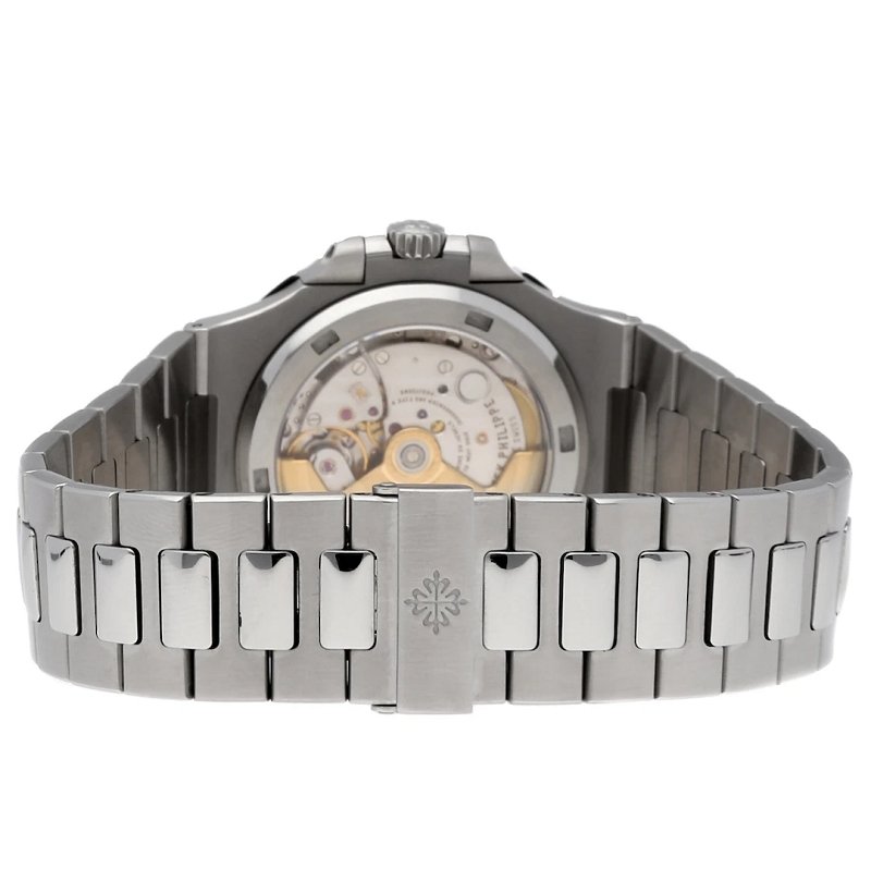 PATEK PHILIPPEパテック・フィリップ ノーチラス 5711/1A-001 - 浦山時計店