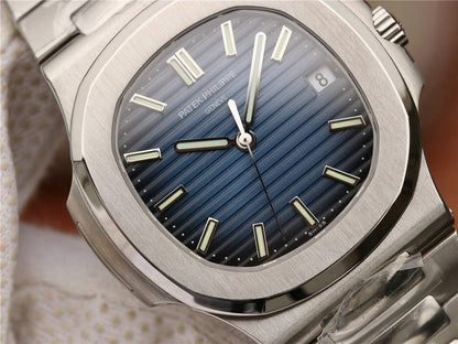 PATEK PHILIPPEパテック・フィリップ ノーチラス 5711/1A-001 - 浦山時計店