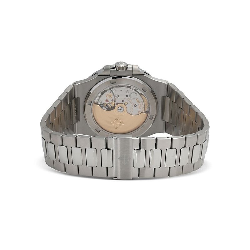 PATEK PHILIPPEパテック・フィリップ ノーチラス 5711/1A-011 ホワイト - 浦山時計店