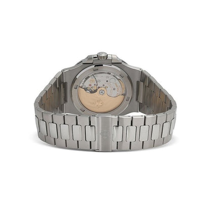 PATEK PHILIPPEパテック・フィリップ ノーチラス 5711/1A-011 ホワイト - 浦山時計店