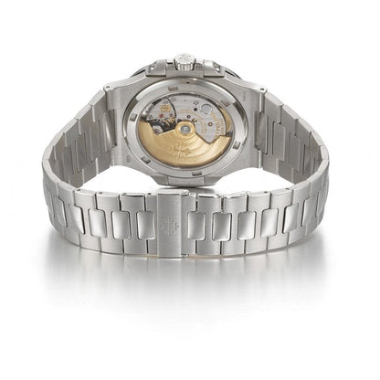 PATEK PHILIPPEパテック・フィリップ ノーチラス 5711/1P-001 40周年記念 限定モデル 世界700本限定 - 浦山時計店