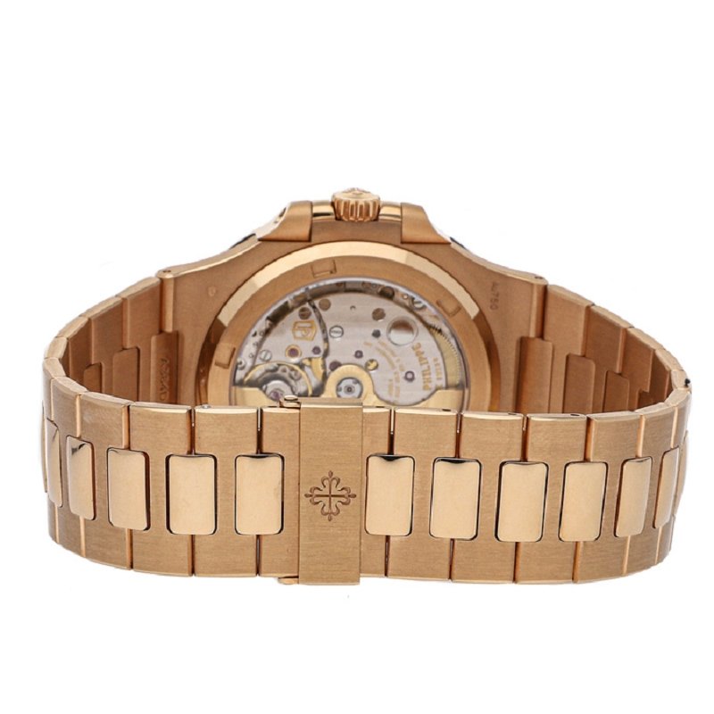 PATEK PHILIPPEパテック・フィリップ ノーチラス 5711/1R-001 - 浦山時計店