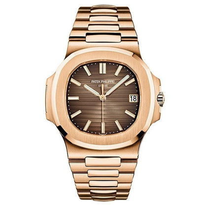 PATEK PHILIPPEパテック・フィリップ ノーチラス 5711/1R-001 - 浦山時計店