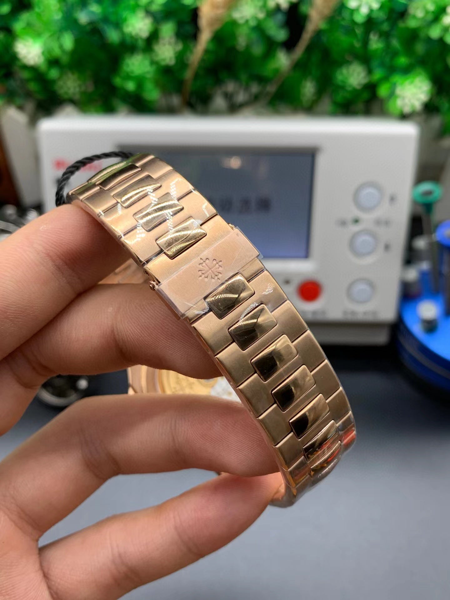 PATEK PHILIPPEパテック・フィリップ ノーチラス 5711/1R-001 - 浦山時計店