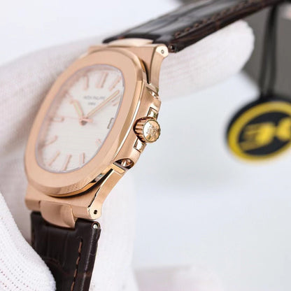 PATEK PHILIPPEパテック・フィリップ ノーチラス 5711J-001 - 浦山時計店