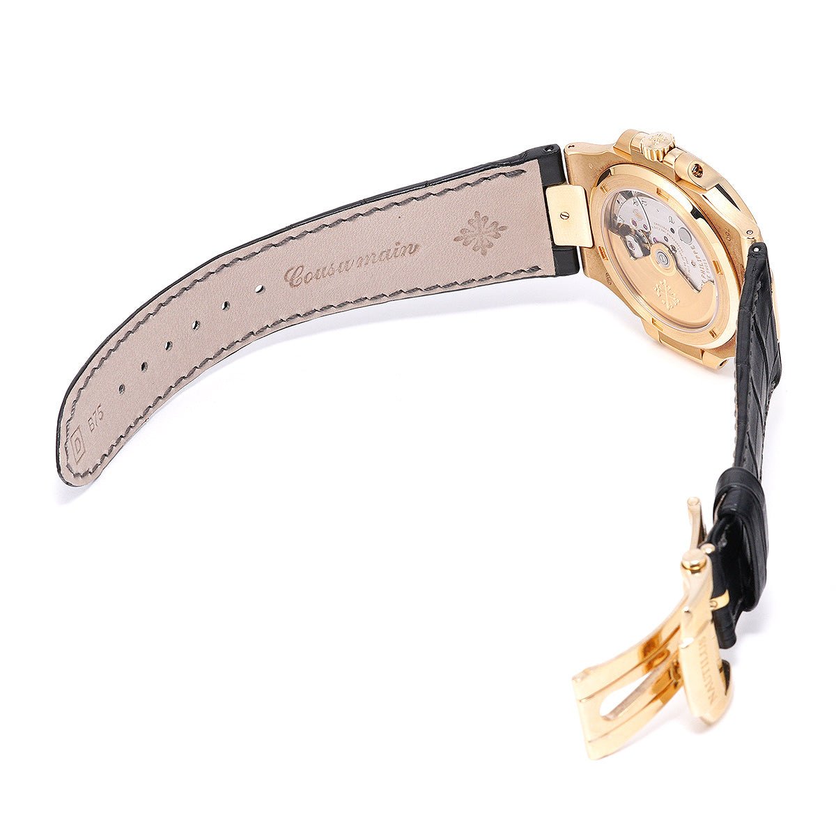 PATEK PHILIPPEパテック・フィリップ ノーチラス 5711J-001 - 浦山時計店