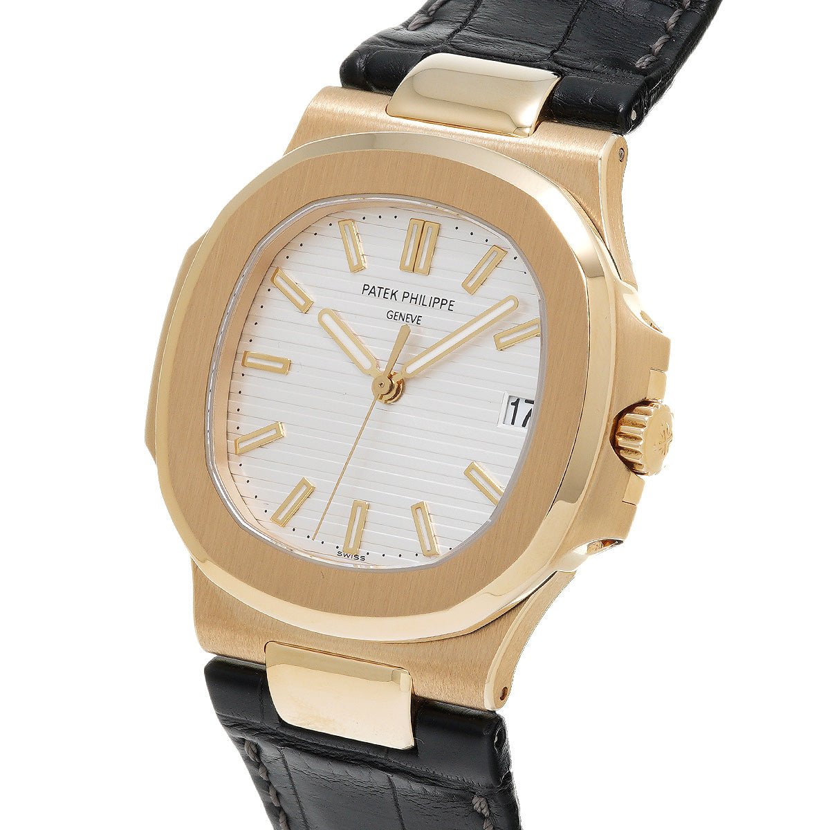 PATEK PHILIPPEパテック・フィリップ ノーチラス 5711J-001 - 浦山時計店