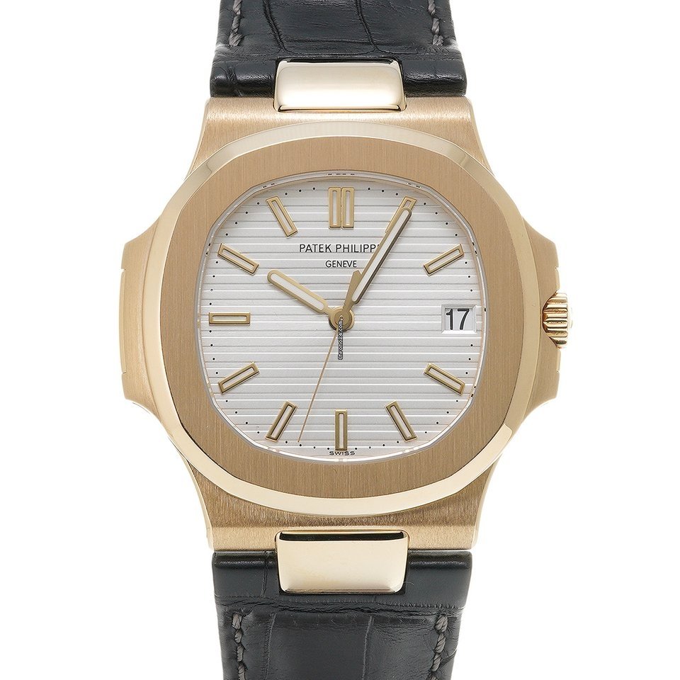 PATEK PHILIPPEパテック・フィリップ ノーチラス 5711J-001 - 浦山時計店