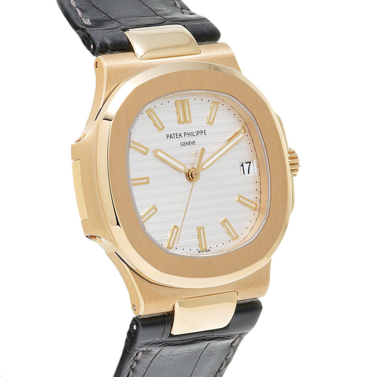 PATEK PHILIPPEパテック・フィリップ ノーチラス 5711J-001 - 浦山時計店