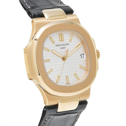 PATEK PHILIPPEパテック・フィリップ ノーチラス 5711J-001 - 浦山時計店