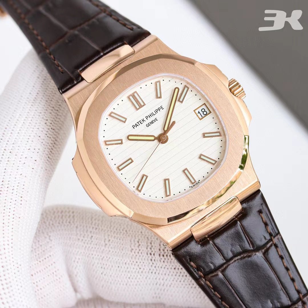 PATEK PHILIPPEパテック・フィリップ ノーチラス 5711J-001 - 浦山時計店