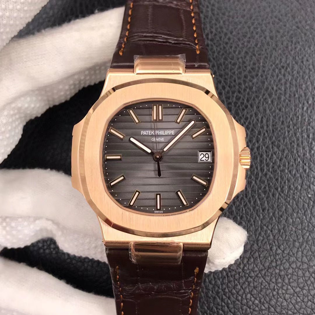 パテック フィリップ PATEK PHILIPPE ノーチラス 5711R-001 - 浦山時計店