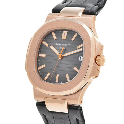 パテック フィリップ PATEK PHILIPPE ノーチラス 5711R-001 - 浦山時計店