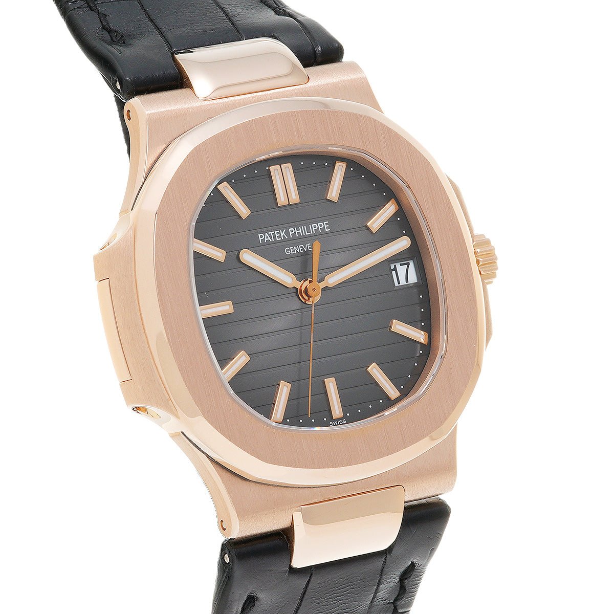 パテック フィリップ PATEK PHILIPPE ノーチラス 5711R-001 - 浦山時計店