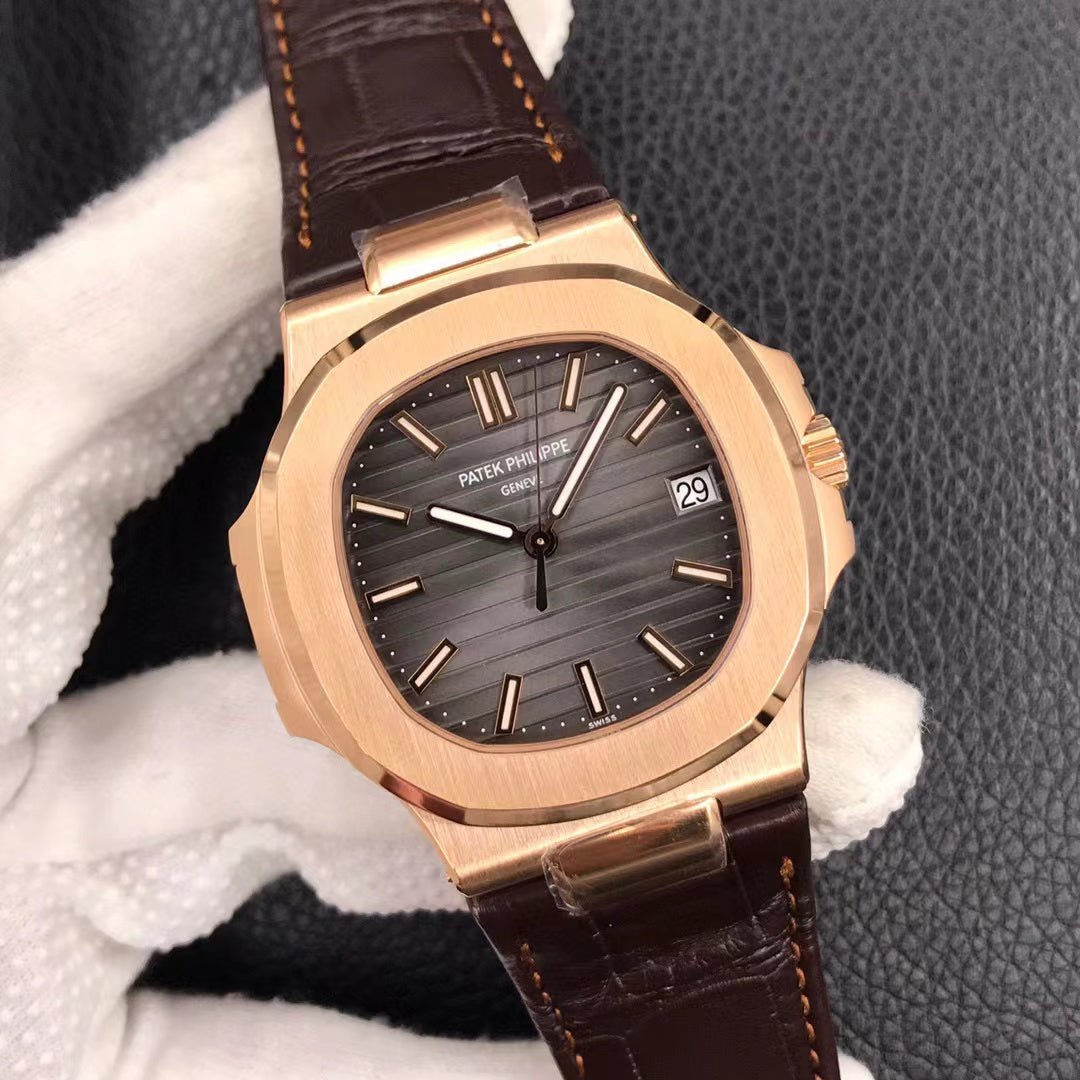 パテック フィリップ PATEK PHILIPPE ノーチラス 5711R-001 - 浦山時計店