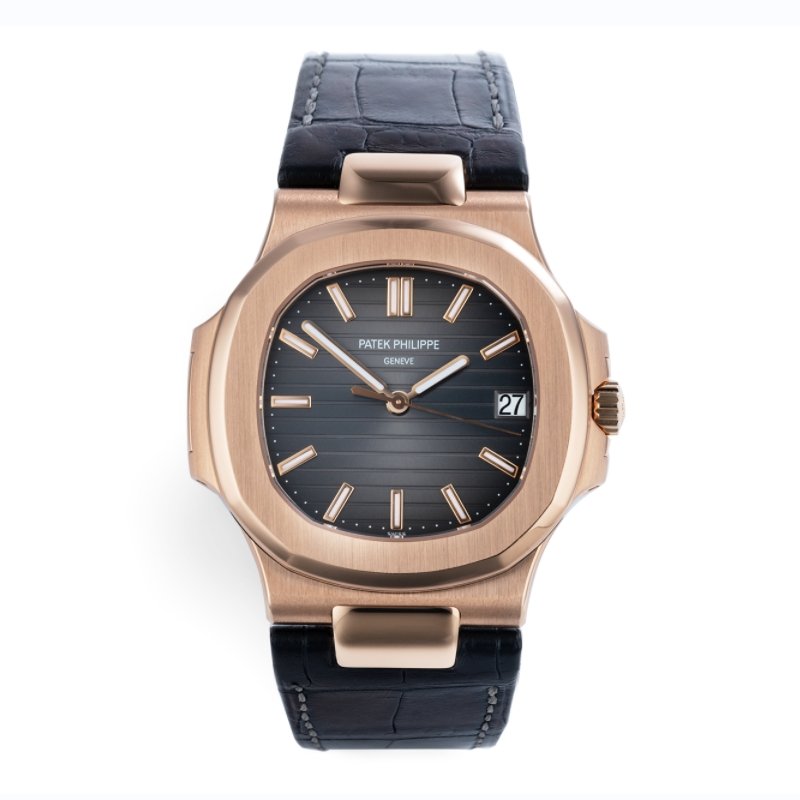 パテック フィリップ PATEK PHILIPPE ノーチラス 5711R-001 - 浦山時計店