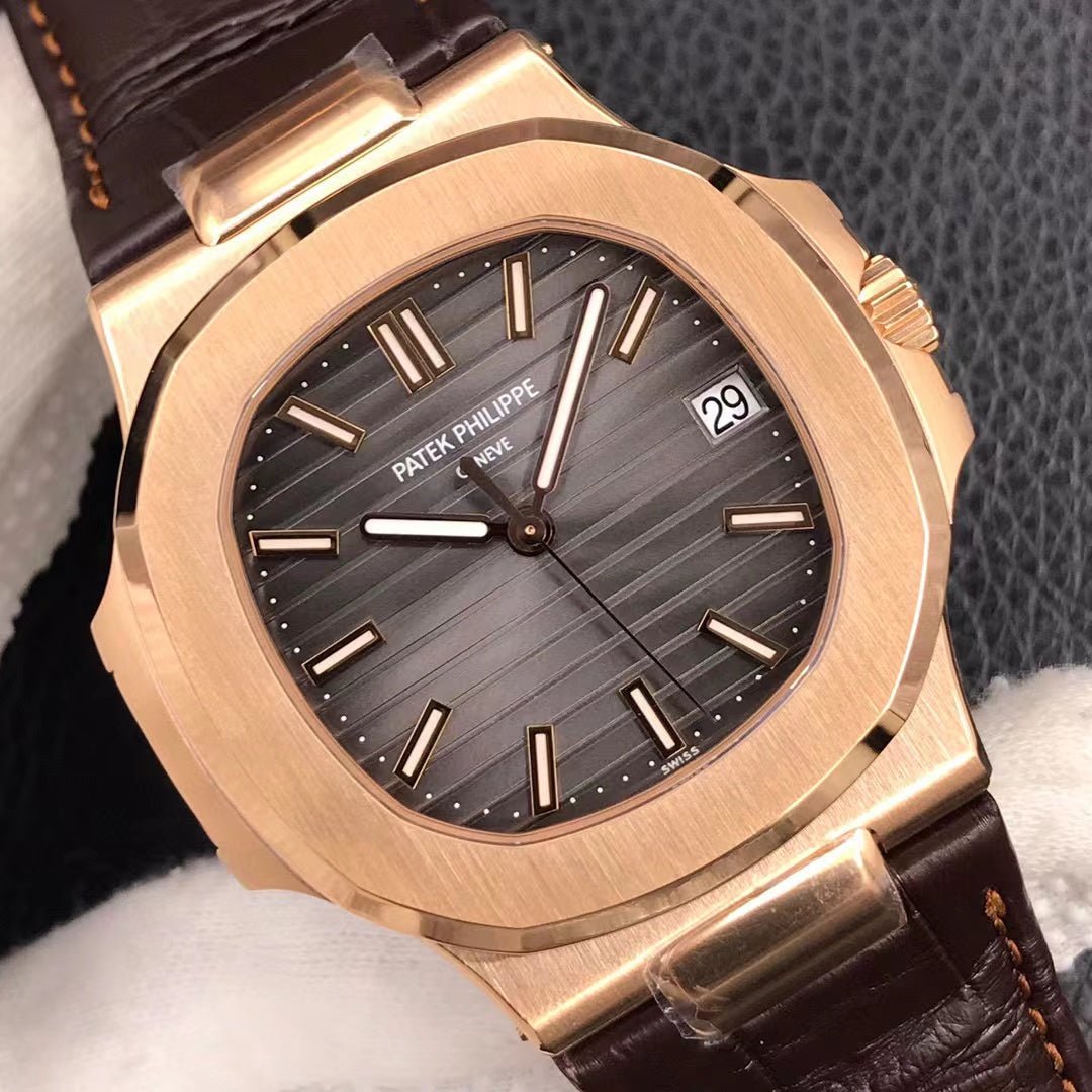 パテック フィリップ PATEK PHILIPPE ノーチラス 5711R-001 - 浦山時計店