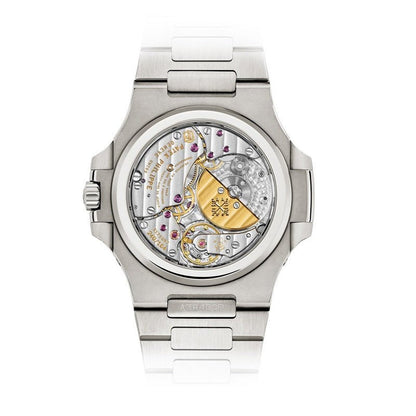 PATEK PHILIPPEパテック・フィリップ ノーチラス パワーリザーブ＆ムーン 5712/1A-001 - 浦山時計店