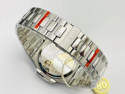 PATEK PHILIPPEパテック・フィリップ ノーチラス パワーリザーブ＆ムーン 5712/1A-001 - 浦山時計店