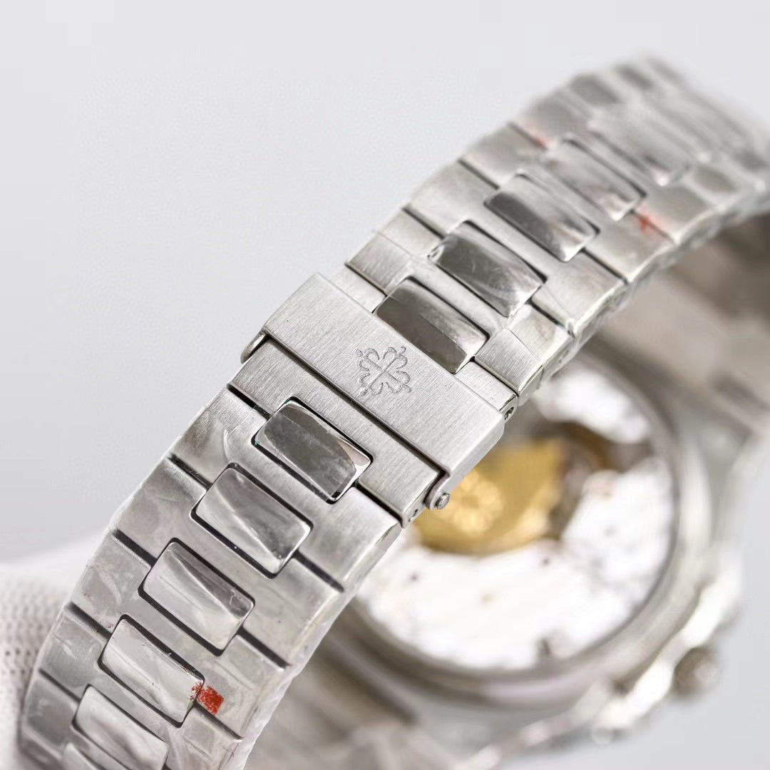 Patek Philippe (パテック フィリップ) ノーチラス パテック・フィリップ ノーチラス パーペチュアルカレンダー5740/1G-001 - 浦山時計店