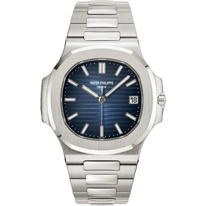 パテックフィリップ（PATEK PHILIPPE）ノーチラス 5811/1G-001 - 浦山時計店