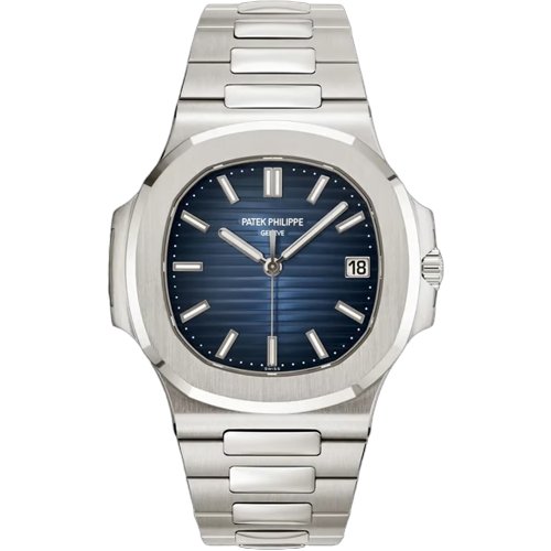 パテックフィリップ（PATEK PHILIPPE）ノーチラス 5811/1G-001 - 浦山時計店