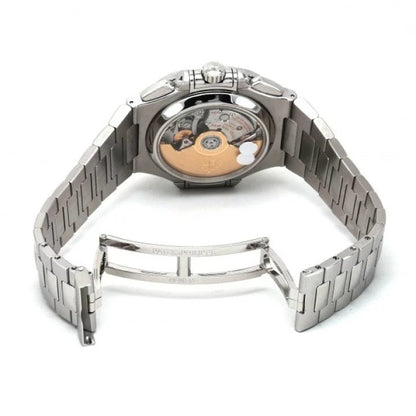 パテックフィリップ ノーチラス クロノグラフ PATEK PHILIPPE 5980/1A-014 - 浦山時計店