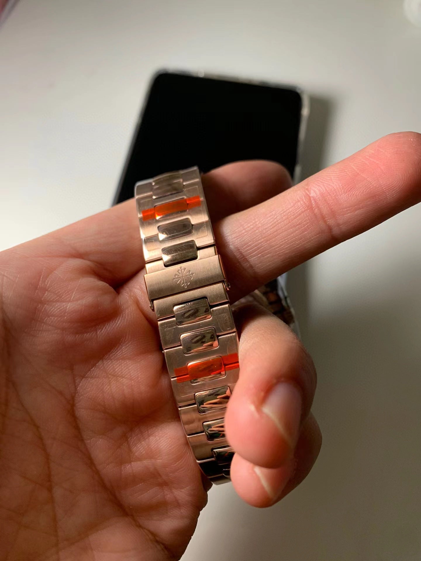 パテックフィリップ ノーチラス PATEK PHILIPPE NAUTILUS 5712R-001 - 浦山時計店