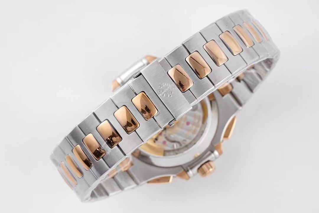 パテックフィリップ ノーチラス PATEK PHILIPPE NAUTILUS 5980/1AR-001 - 浦山時計店