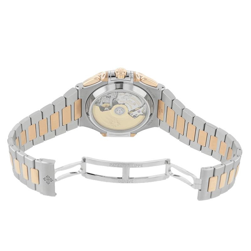 パテックフィリップ ノーチラス PATEK PHILIPPE NAUTILUS 5980/1AR-001 - 浦山時計店