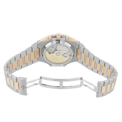 パテックフィリップ ノーチラス PATEK PHILIPPE NAUTILUS 5980/1AR-001 - 浦山時計店