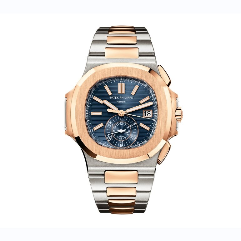 パテックフィリップ ノーチラス PATEK PHILIPPE NAUTILUS 5980/1AR-001 - 浦山時計店