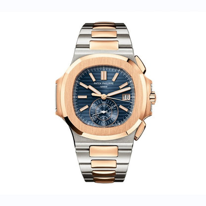 パテックフィリップ ノーチラス PATEK PHILIPPE NAUTILUS 5980/1AR-001 - 浦山時計店