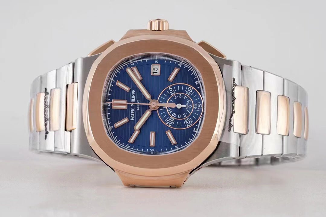 パテックフィリップ ノーチラス PATEK PHILIPPE NAUTILUS 5980/1AR-001 - 浦山時計店