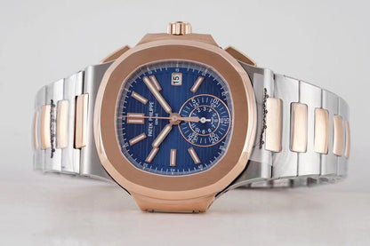 パテックフィリップ ノーチラス PATEK PHILIPPE NAUTILUS 5980/1AR-001 - 浦山時計店