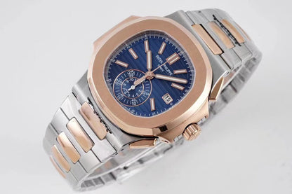 パテックフィリップ ノーチラス PATEK PHILIPPE NAUTILUS 5980/1AR-001 - 浦山時計店