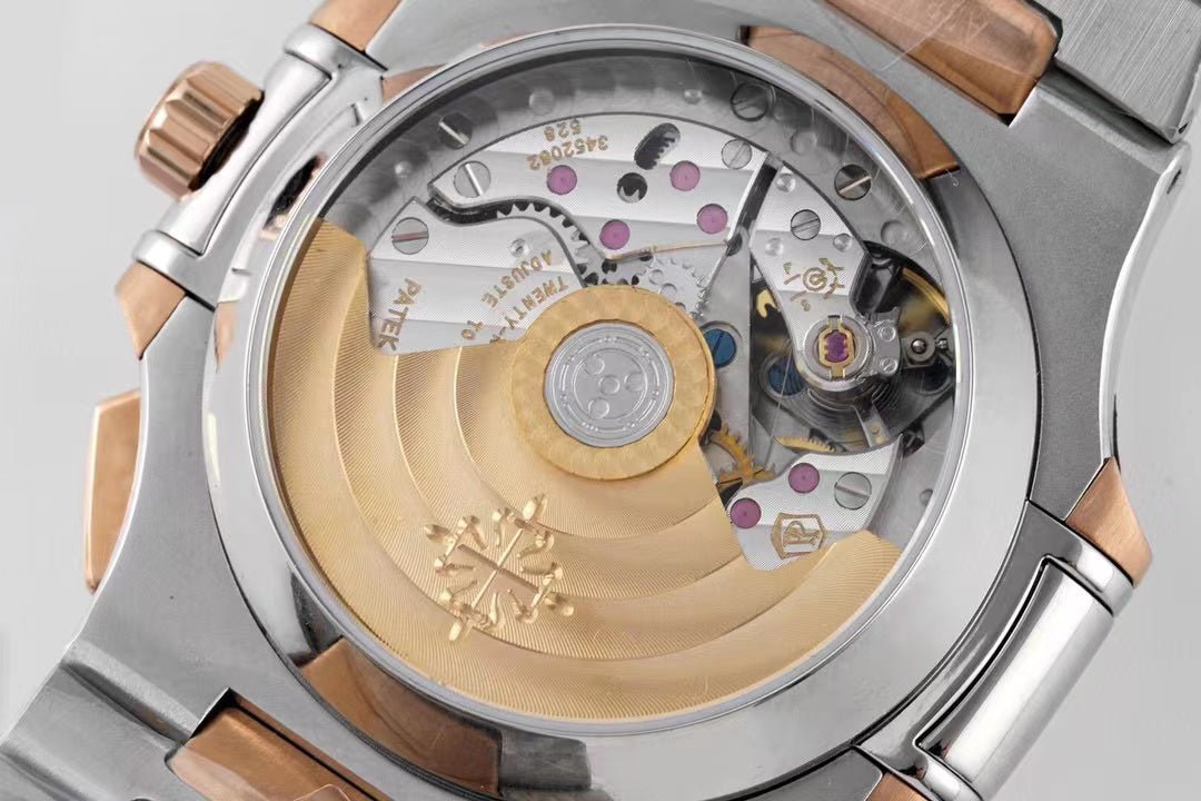 パテックフィリップ ノーチラス PATEK PHILIPPE NAUTILUS 5980/1AR-001 - 浦山時計店