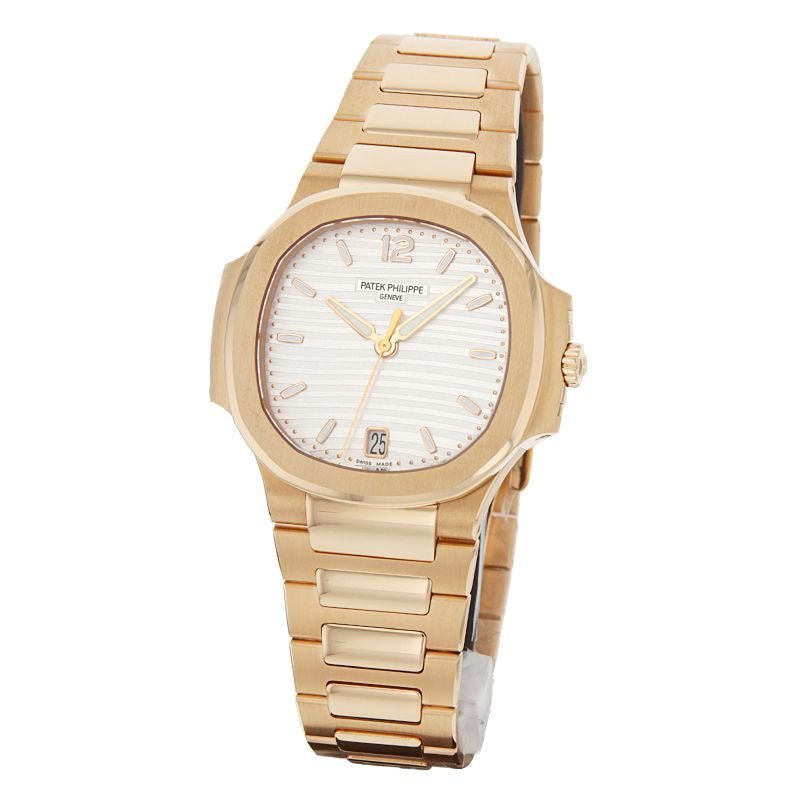 パテックフィリップ ノーチラス PATEK PHILIPPE NAUTILUS 7118/1R-001 - 浦山時計店
