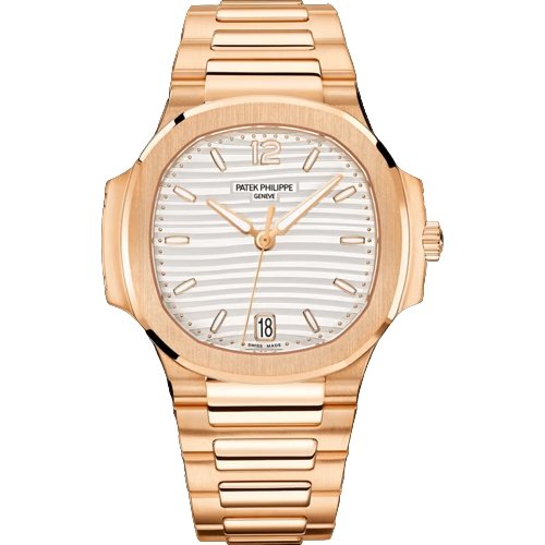 パテックフィリップ ノーチラス PATEK PHILIPPE NAUTILUS 7118/1R-001 - 浦山時計店