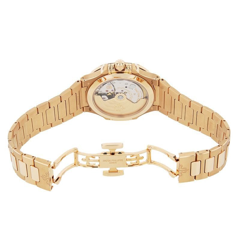 パテックフィリップ ノーチラス PATEK PHILIPPE NAUTILUS 7118/1R-001 - 浦山時計店