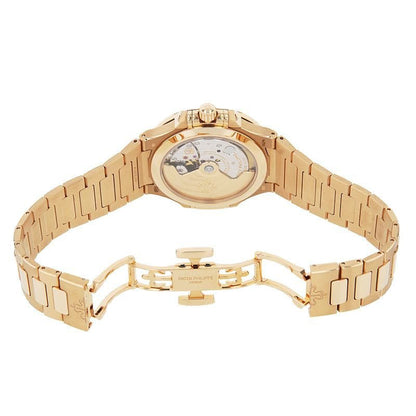 パテックフィリップ ノーチラス PATEK PHILIPPE NAUTILUS 7118/1R-001 - 浦山時計店