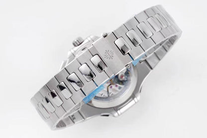 Patek Philippe (パテック フィリップ) ノーチラス Nautilus Chronograph 5980/1A-001 - 浦山時計店